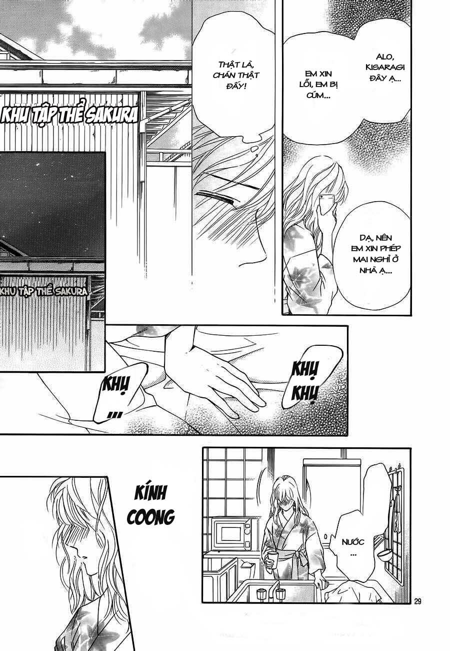 Sumika Sumire: Chapter 36