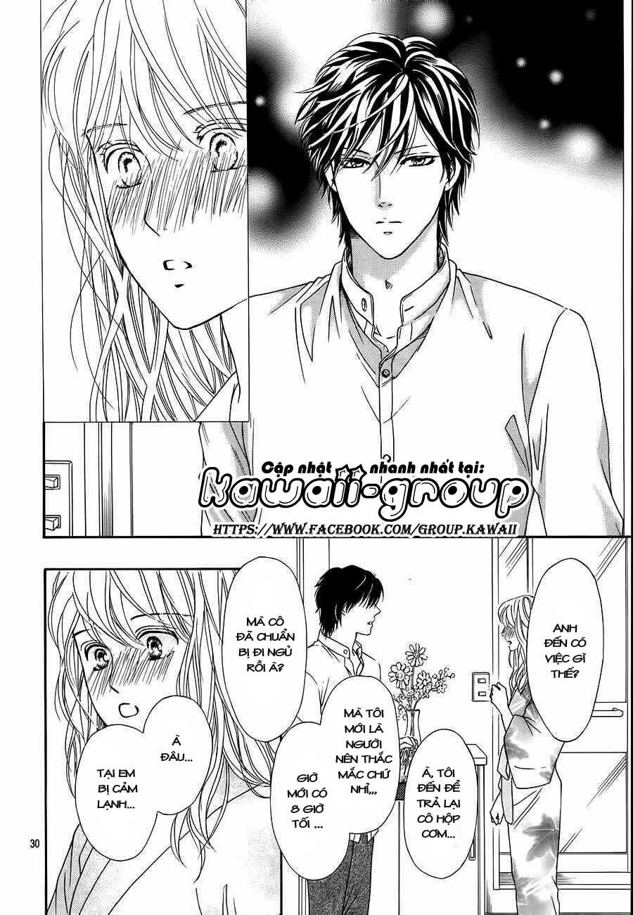 Sumika Sumire: Chapter 36