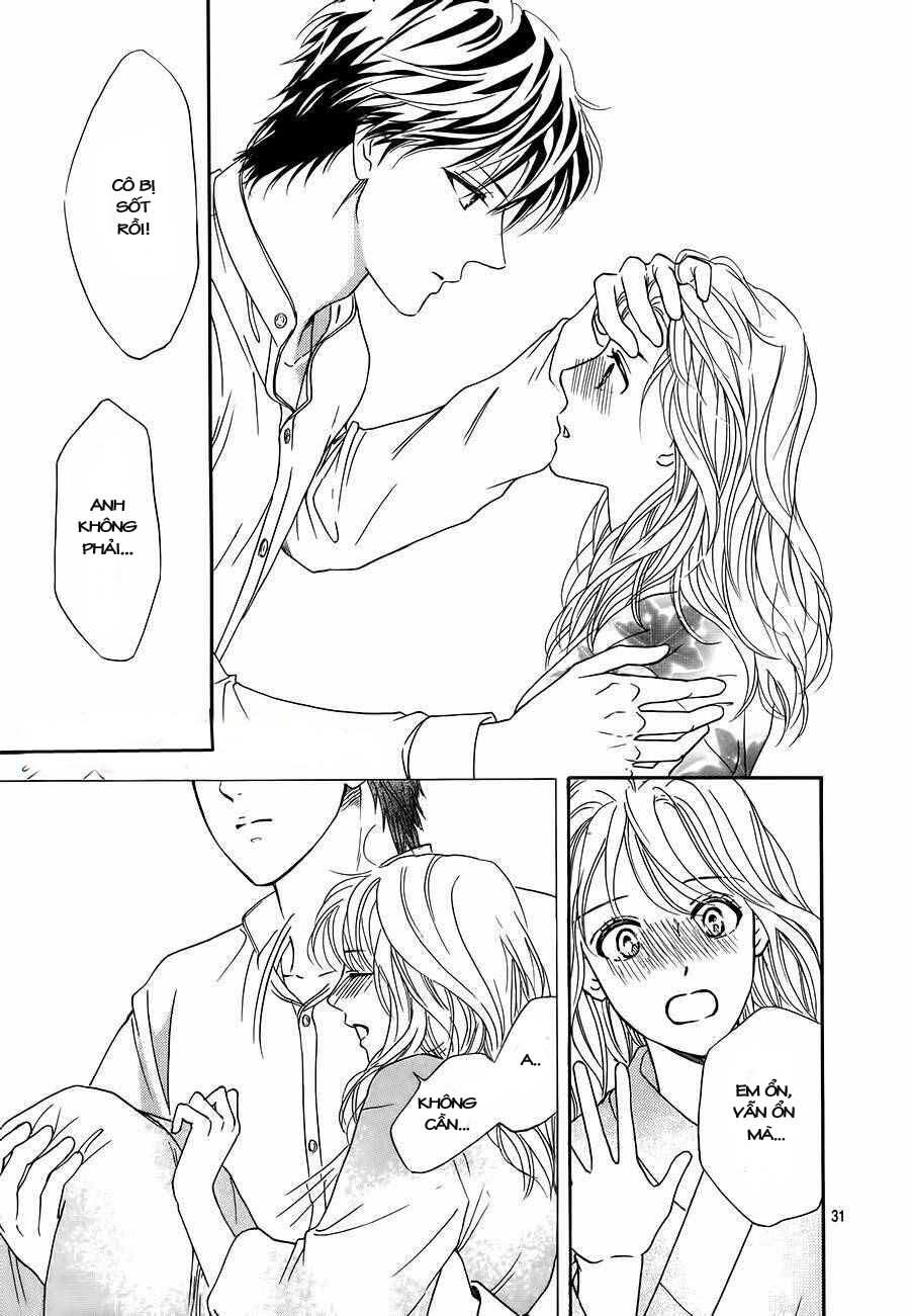 Sumika Sumire: Chapter 36