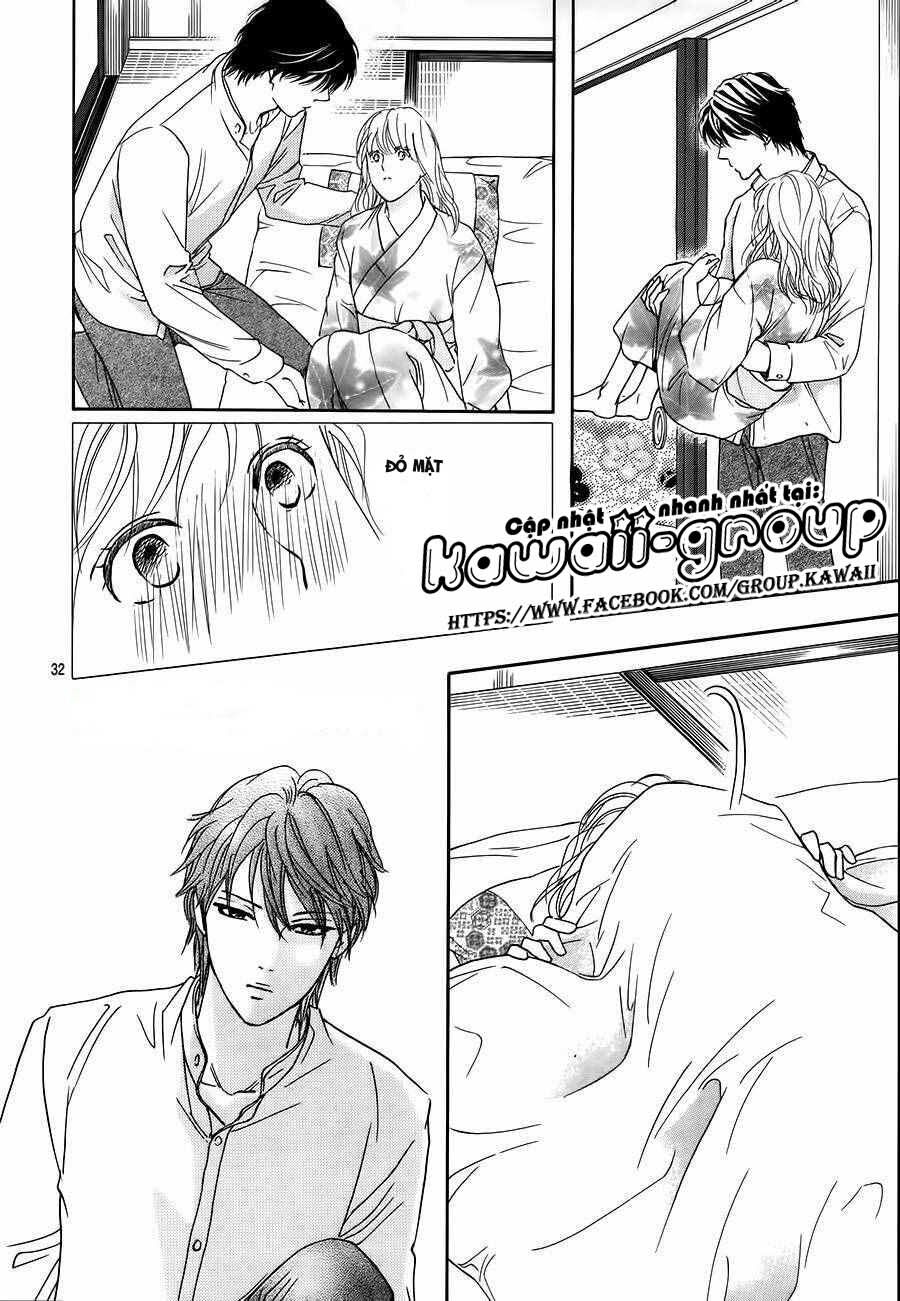 Sumika Sumire: Chapter 36