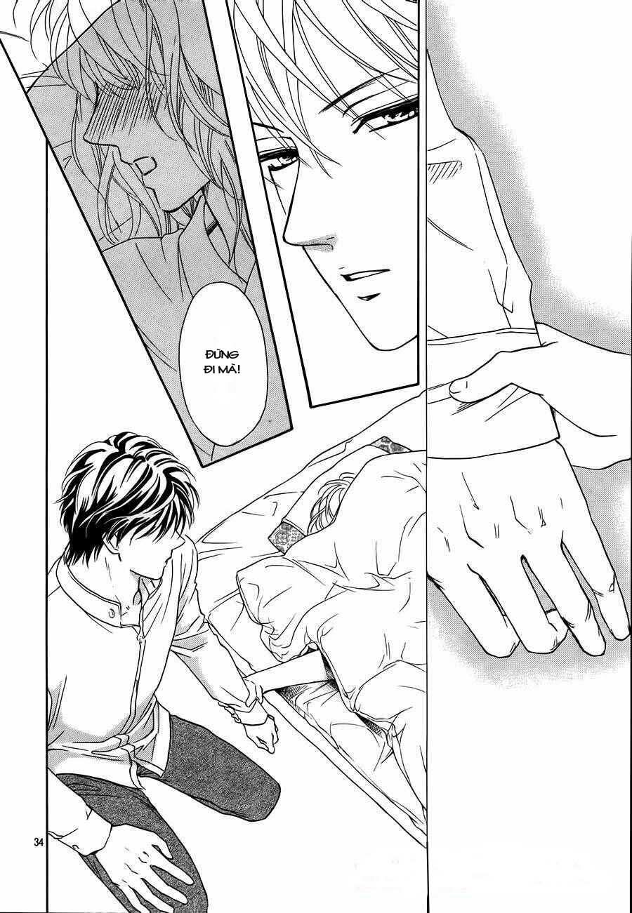 Sumika Sumire: Chapter 36