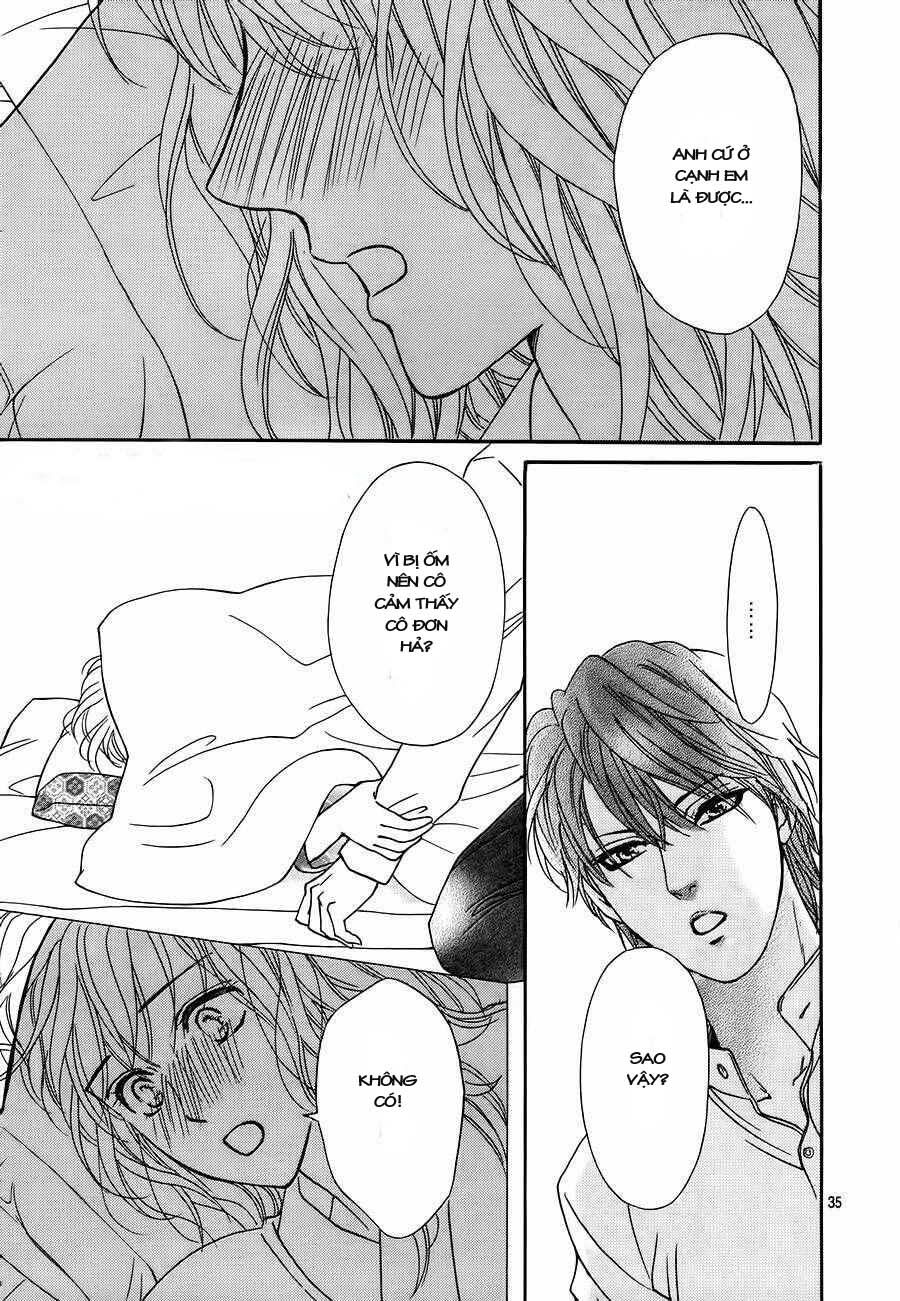 Sumika Sumire: Chapter 36