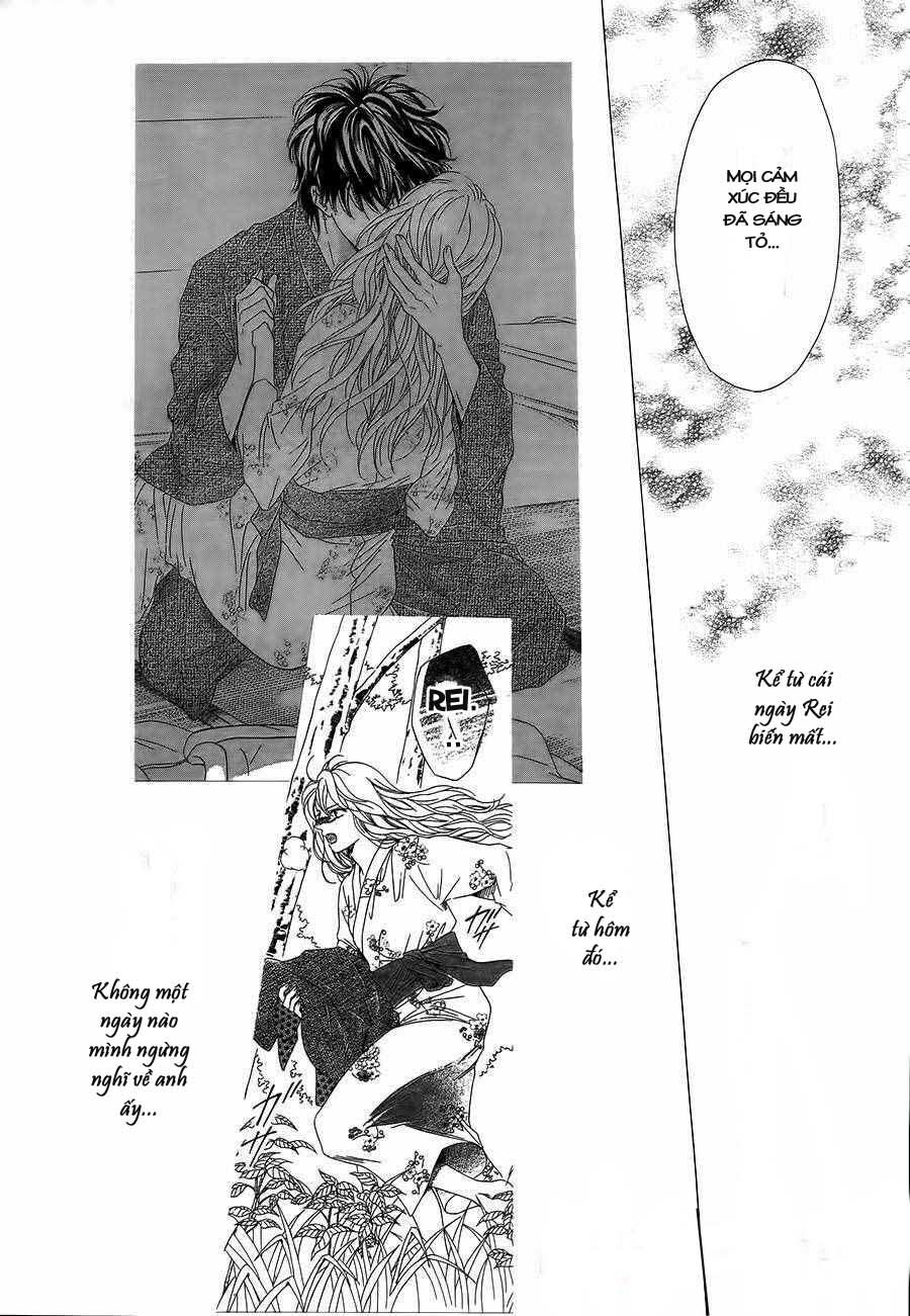 Sumika Sumire: Chapter 36