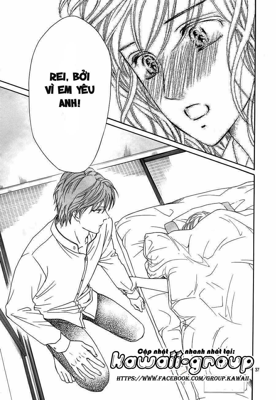 Sumika Sumire: Chapter 36