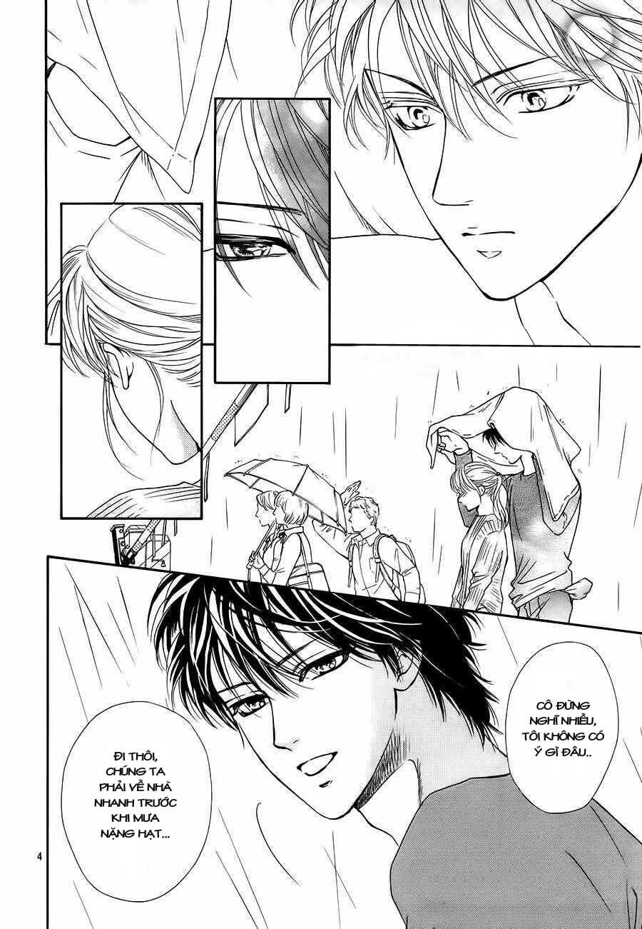 Sumika Sumire: Chapter 36