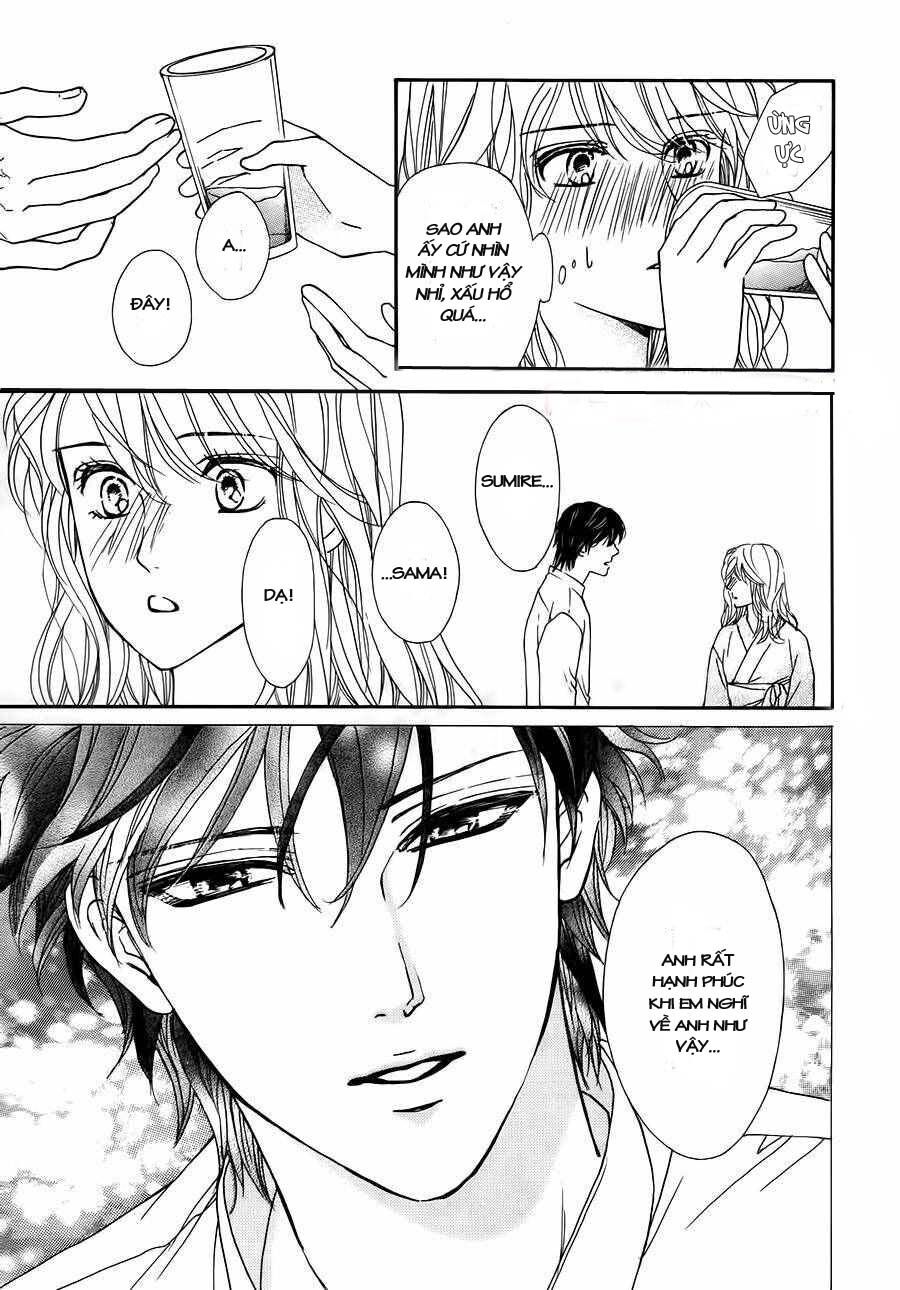 Sumika Sumire: Chapter 37