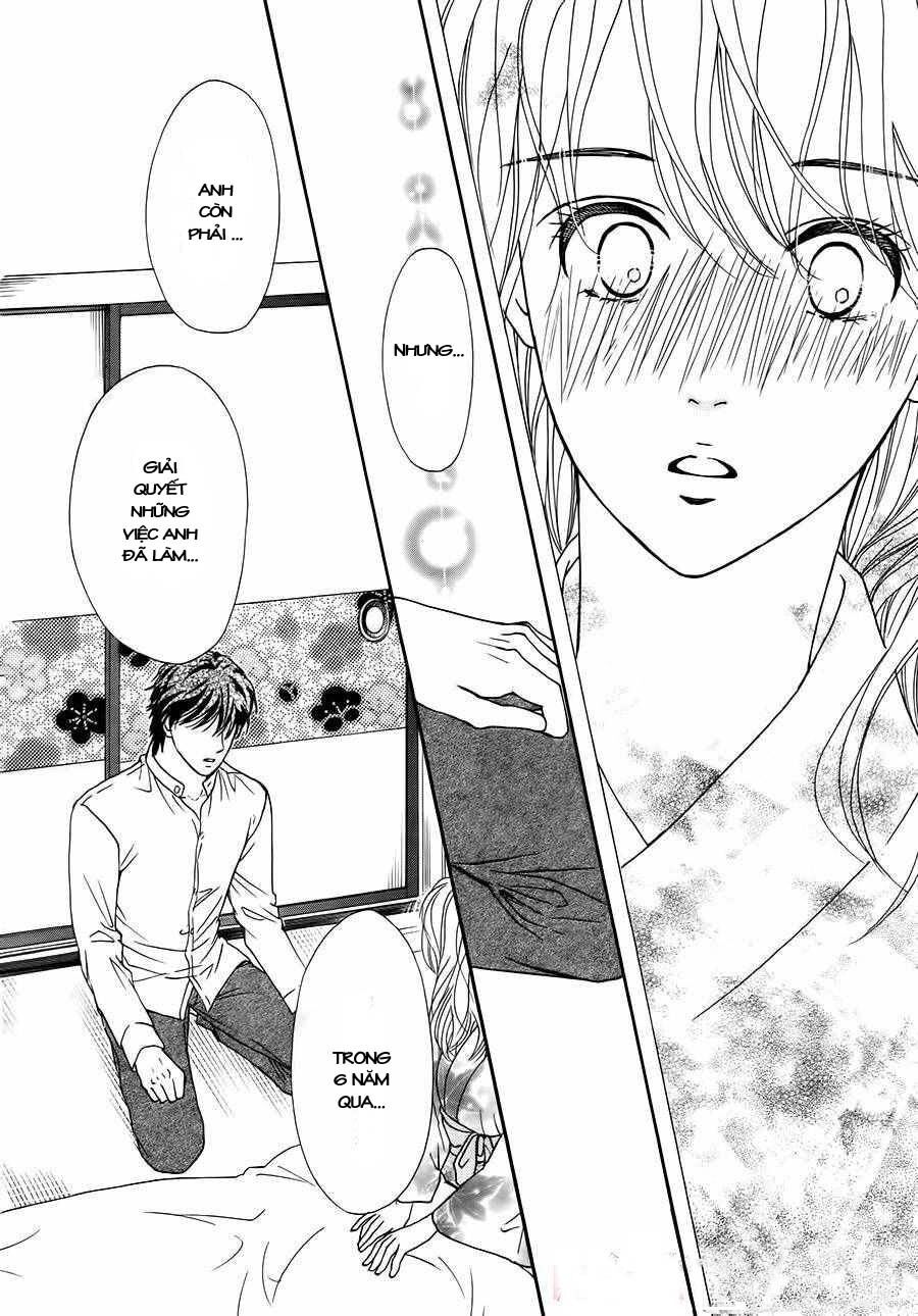 Sumika Sumire: Chapter 37