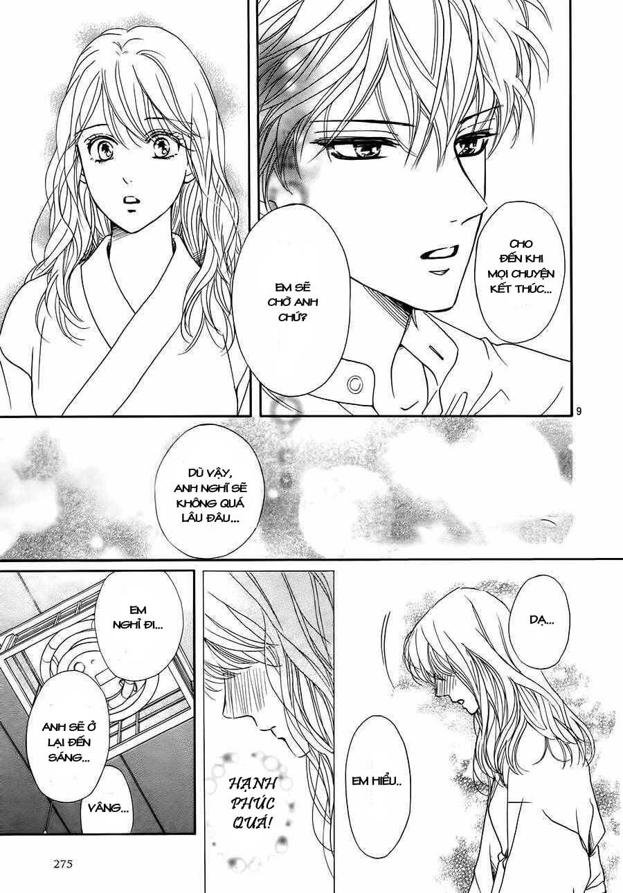 Sumika Sumire: Chapter 37