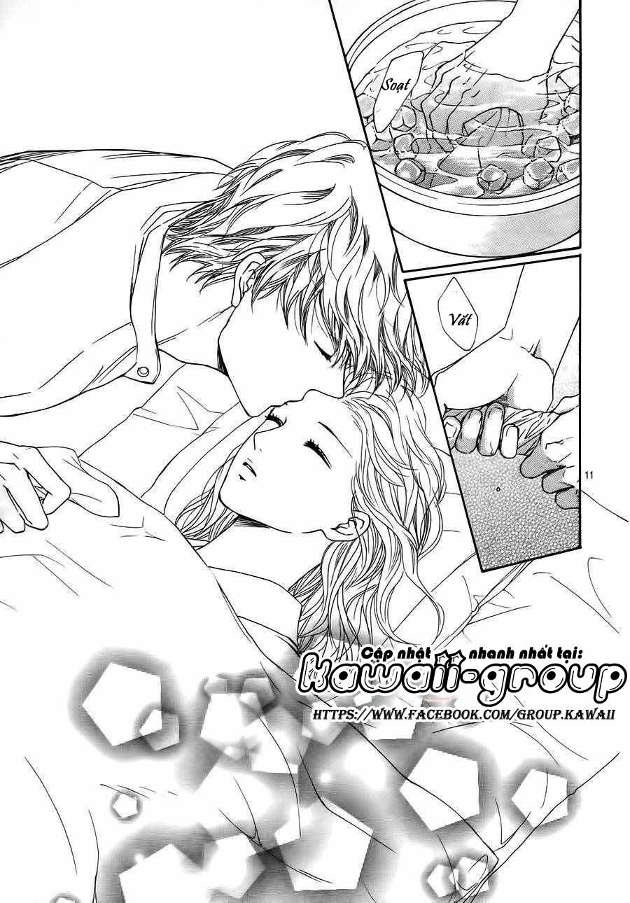 Sumika Sumire: Chapter 37