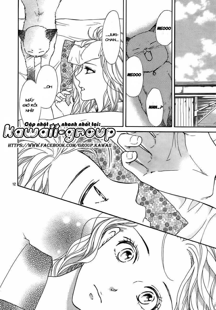 Sumika Sumire: Chapter 37