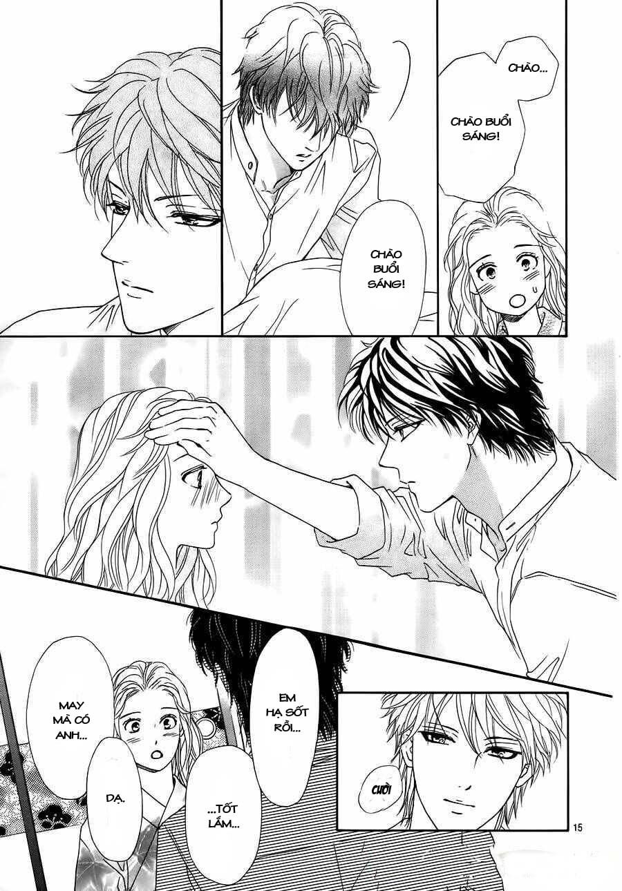 Sumika Sumire: Chapter 37