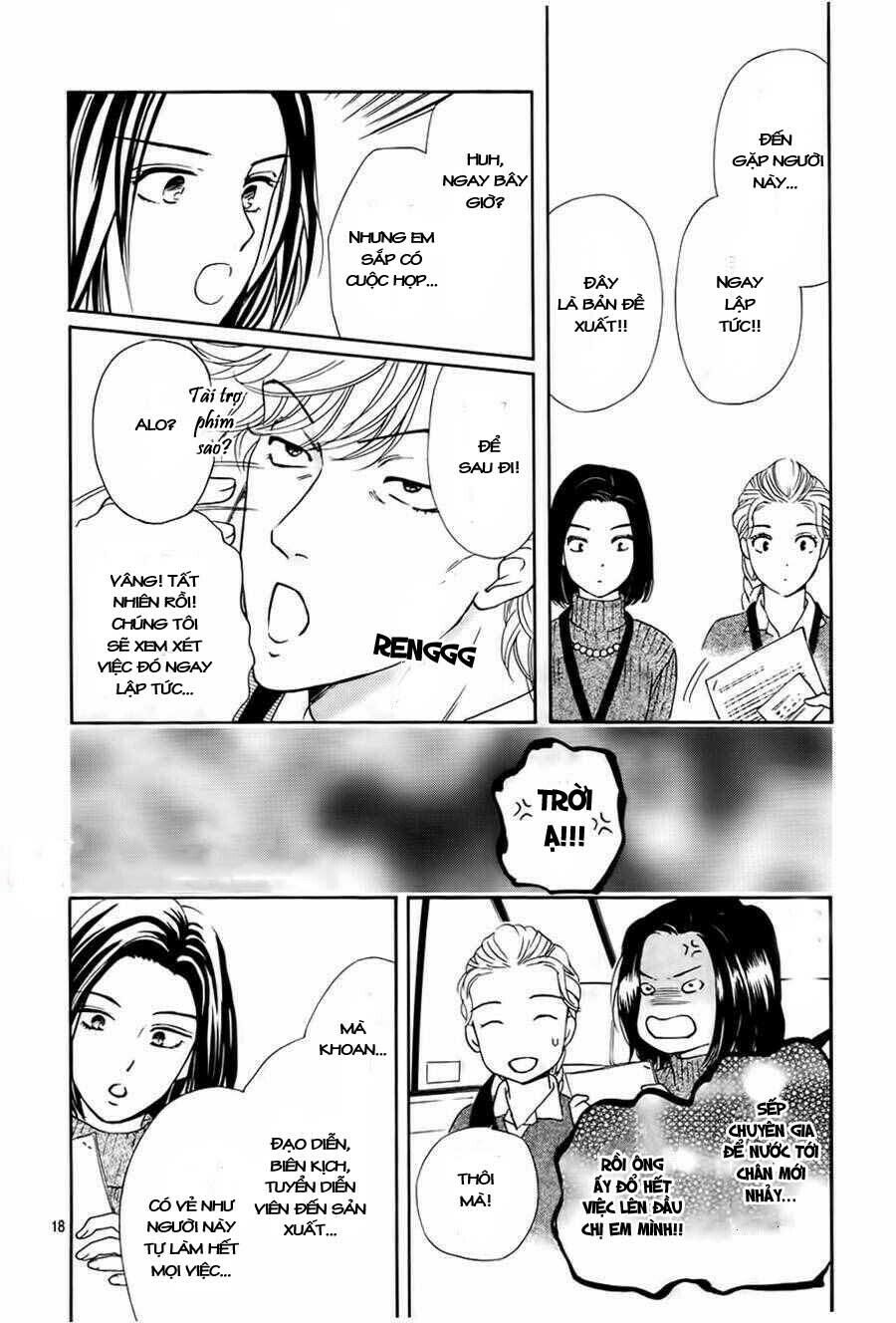 Sumika Sumire: Chapter 37