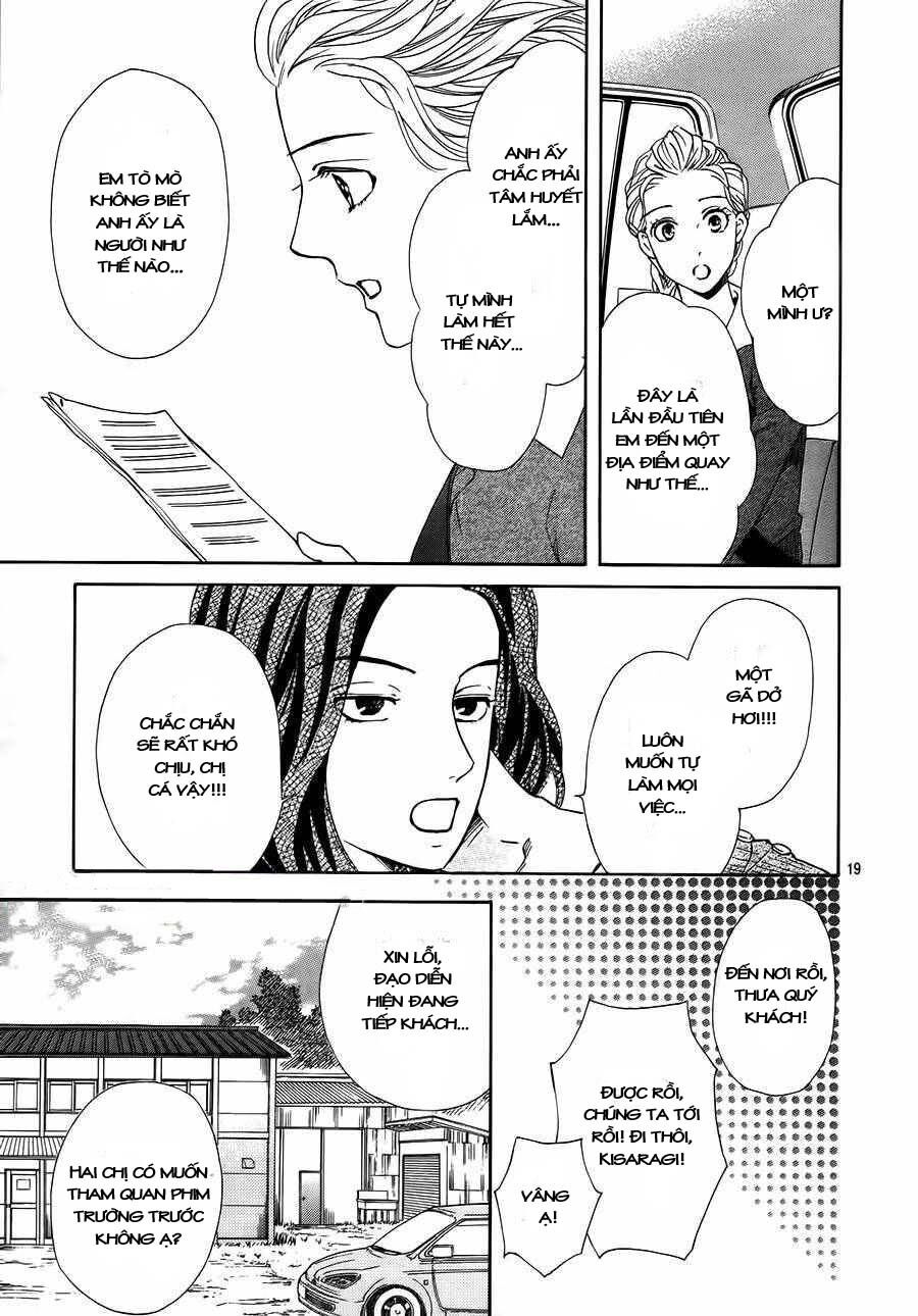 Sumika Sumire: Chapter 37