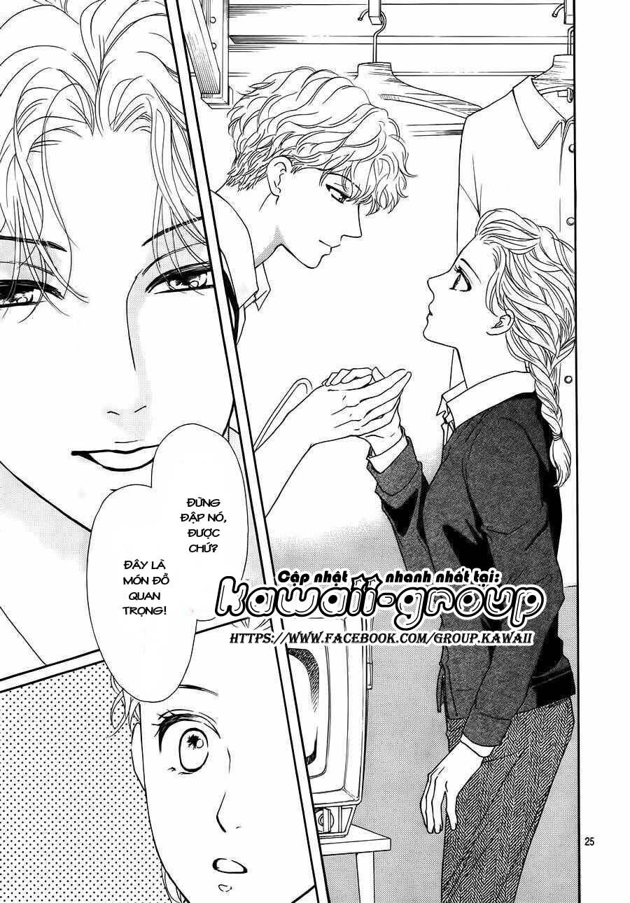 Sumika Sumire: Chapter 37