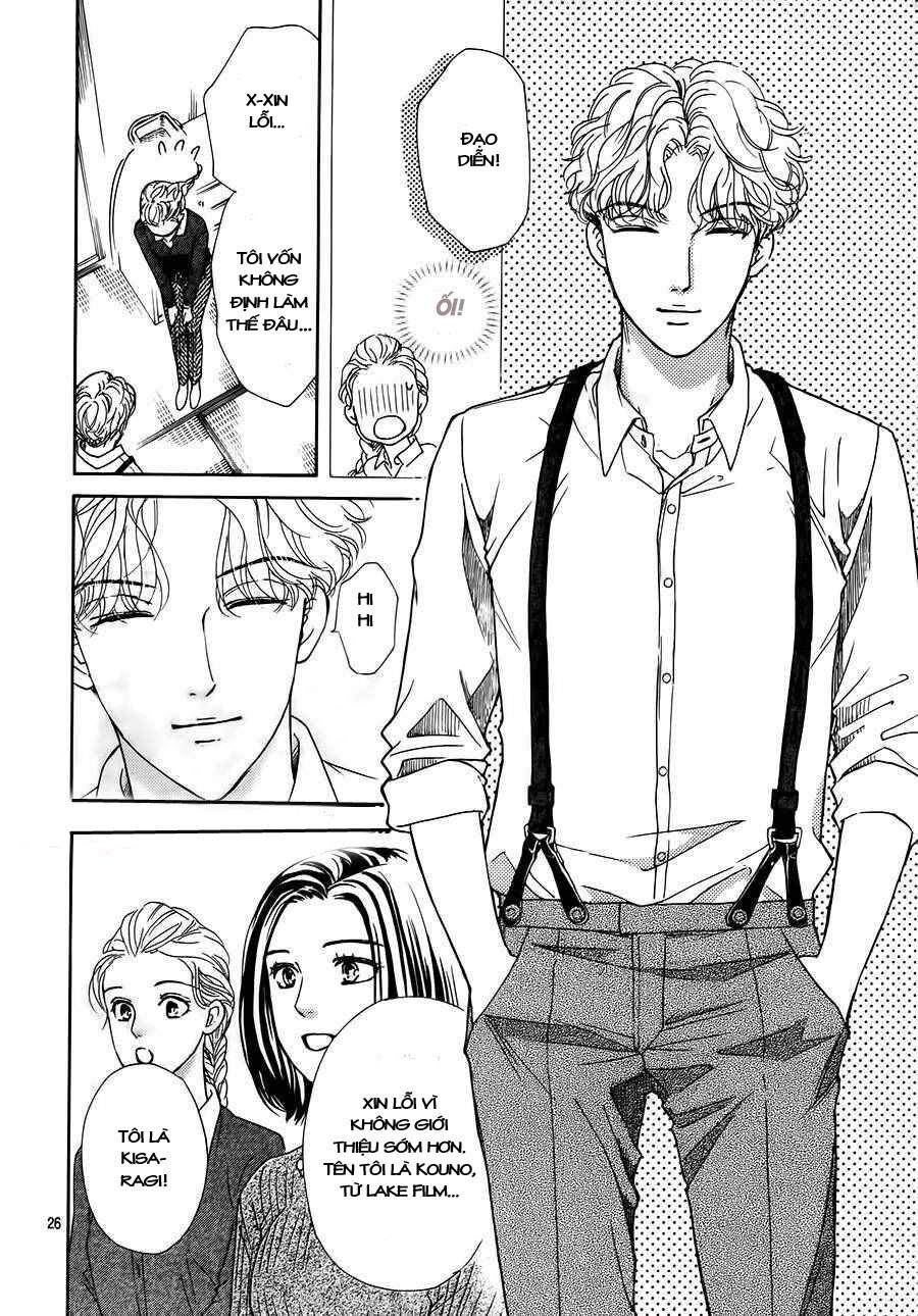Sumika Sumire: Chapter 37