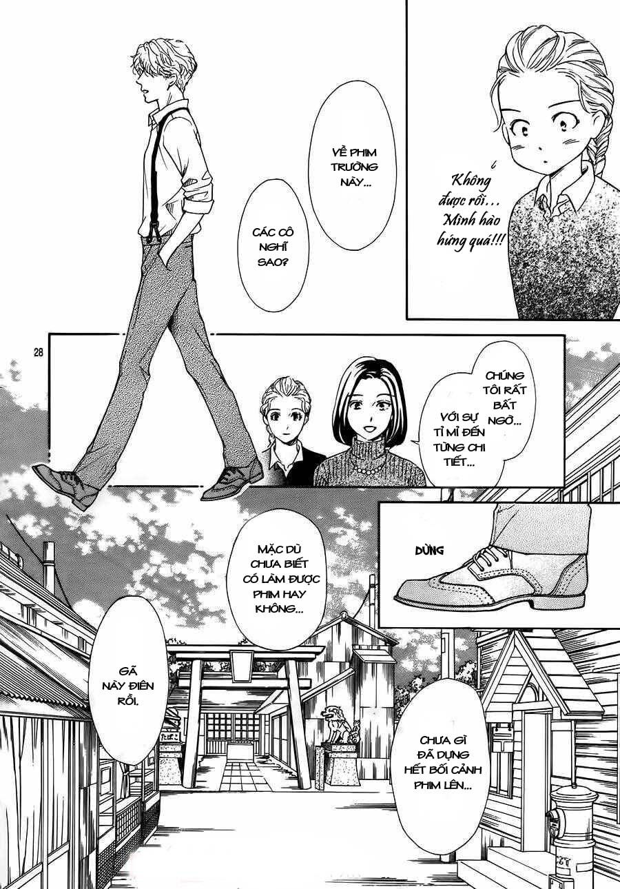 Sumika Sumire: Chapter 37