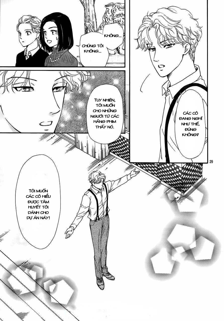 Sumika Sumire: Chapter 37