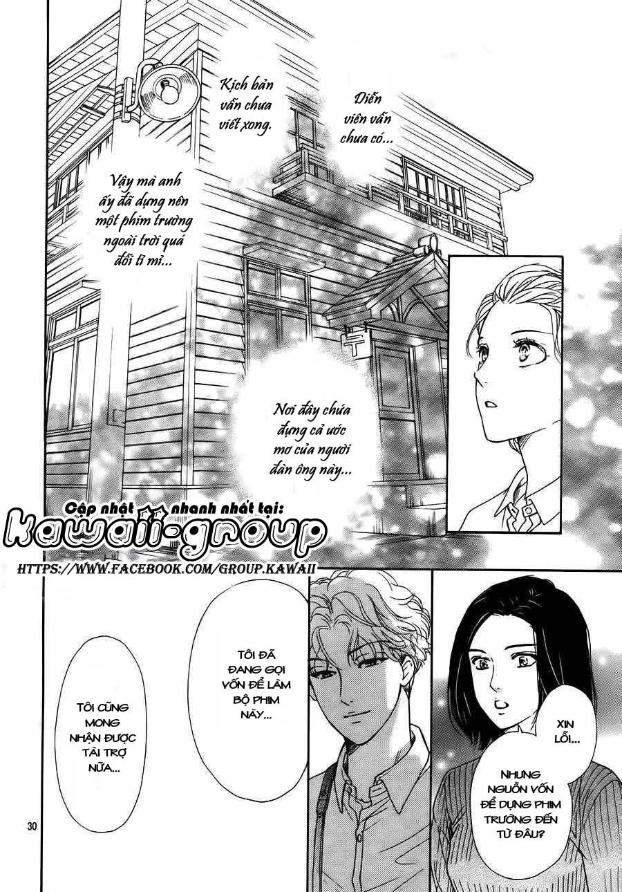 Sumika Sumire: Chapter 37