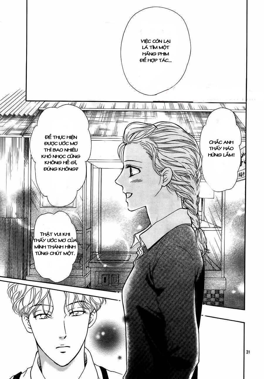Sumika Sumire: Chapter 37