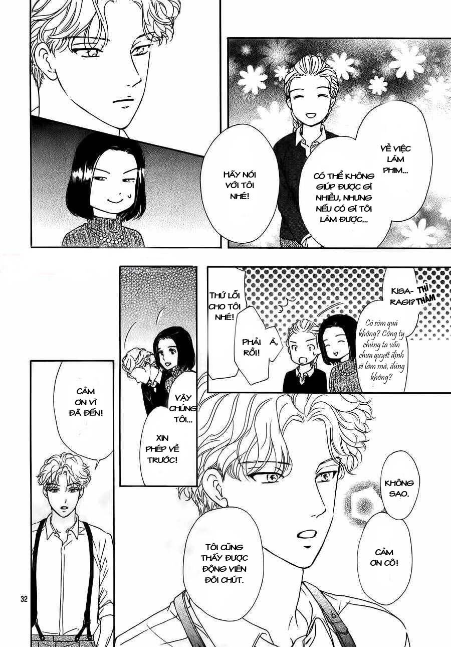 Sumika Sumire: Chapter 37