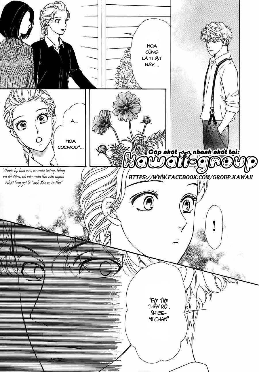 Sumika Sumire: Chapter 37