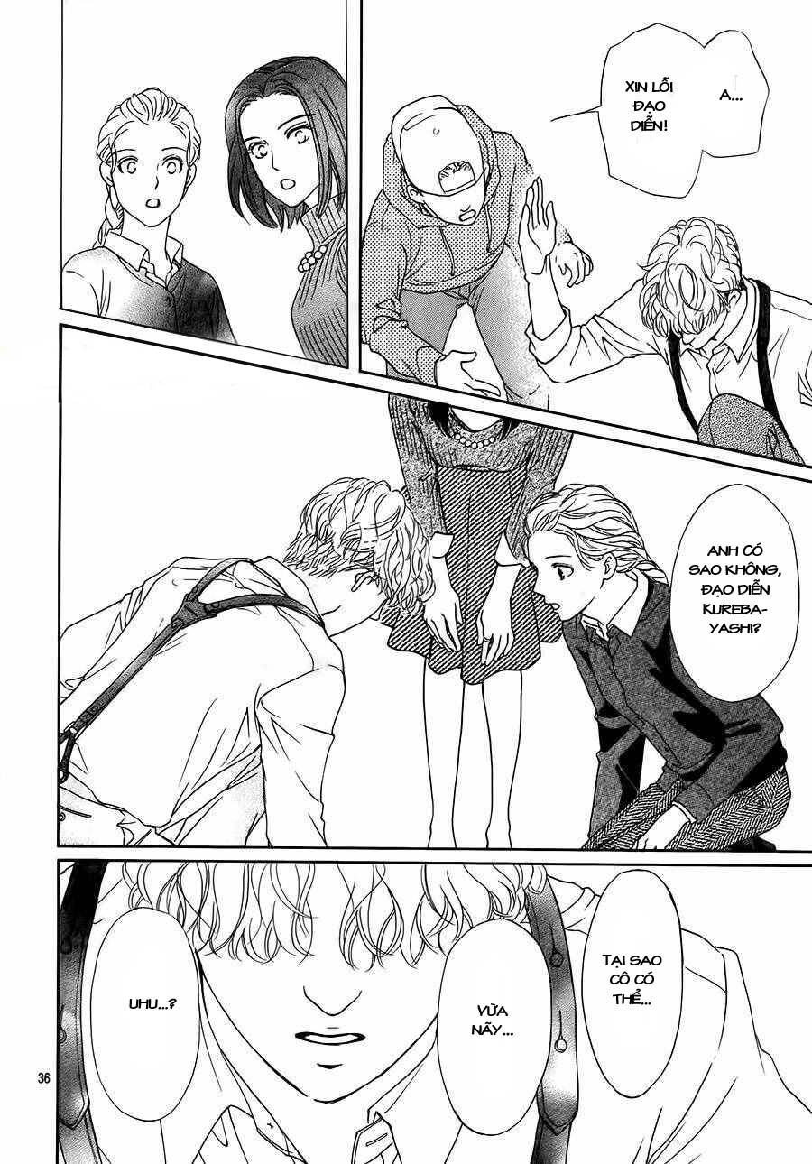 Sumika Sumire: Chapter 37