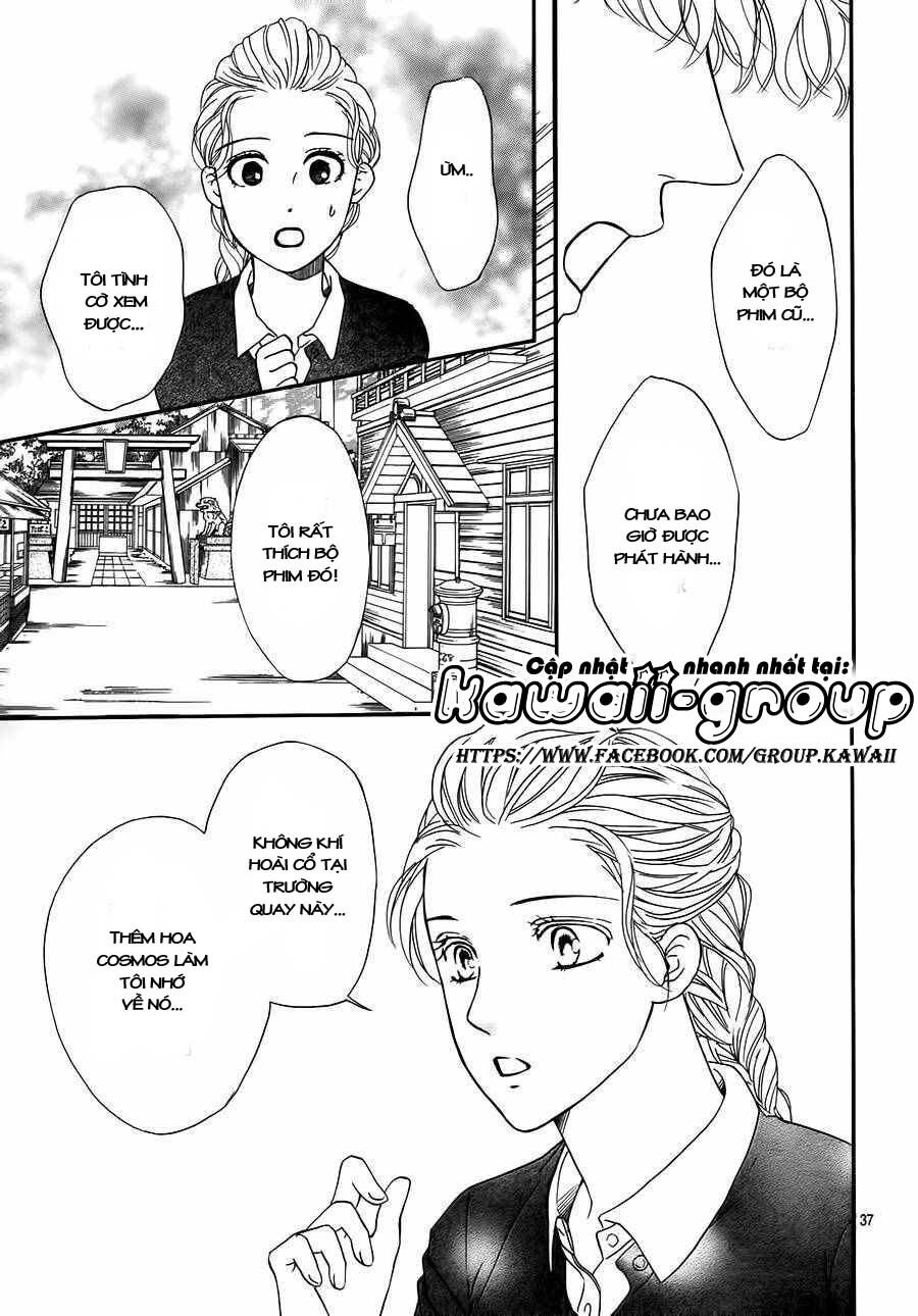 Sumika Sumire: Chapter 37