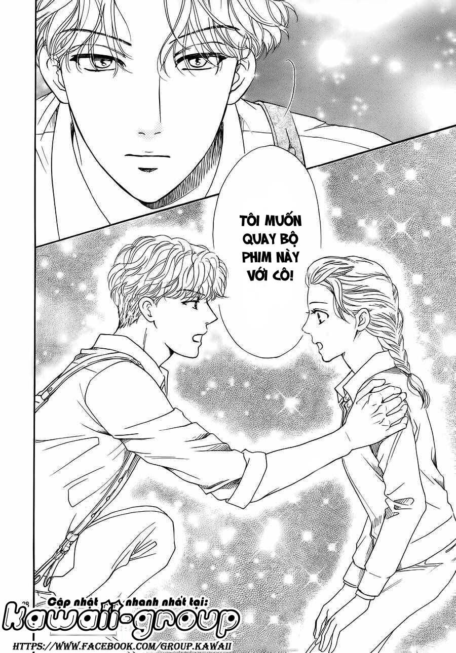 Sumika Sumire: Chapter 37