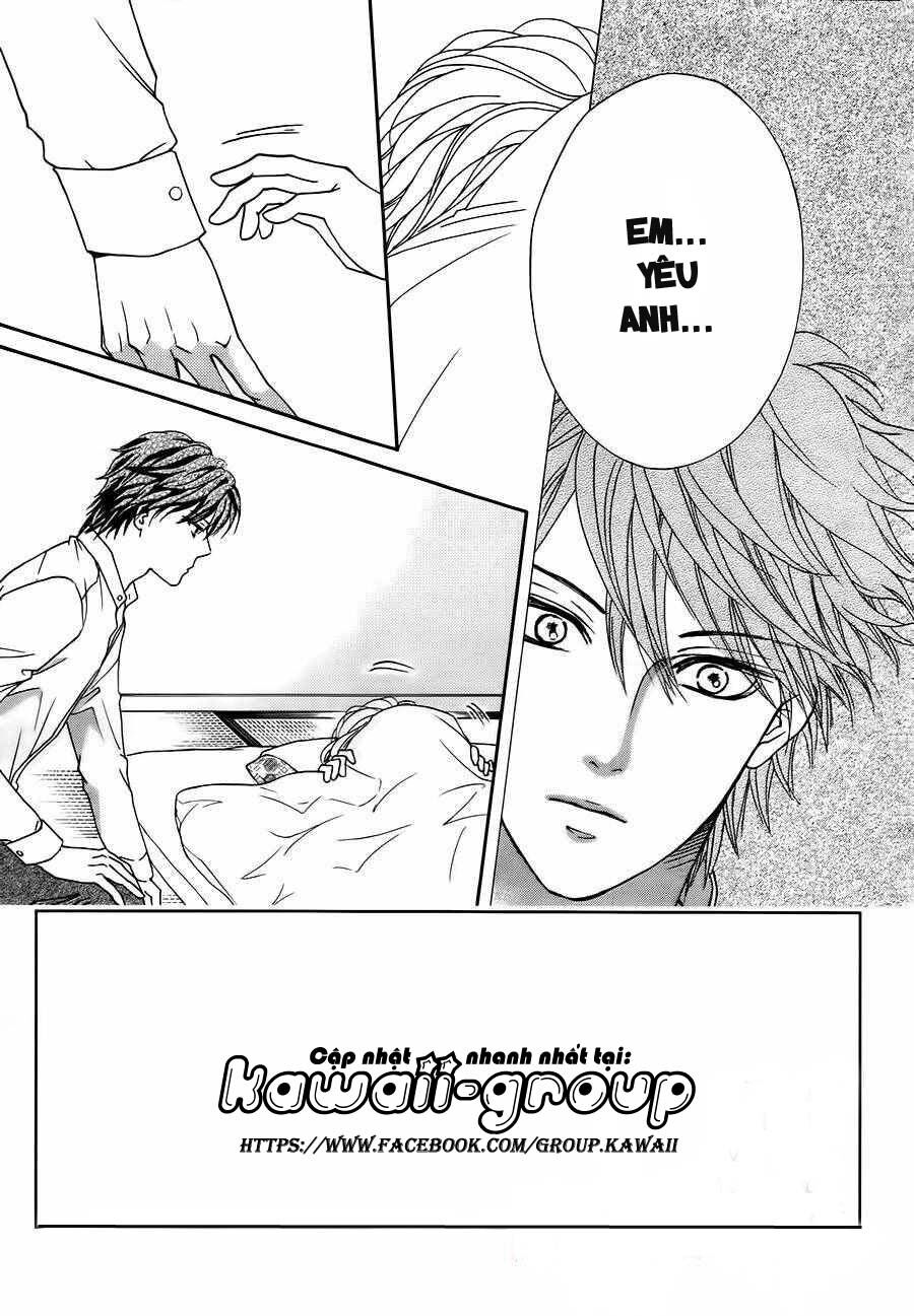 Sumika Sumire: Chapter 37