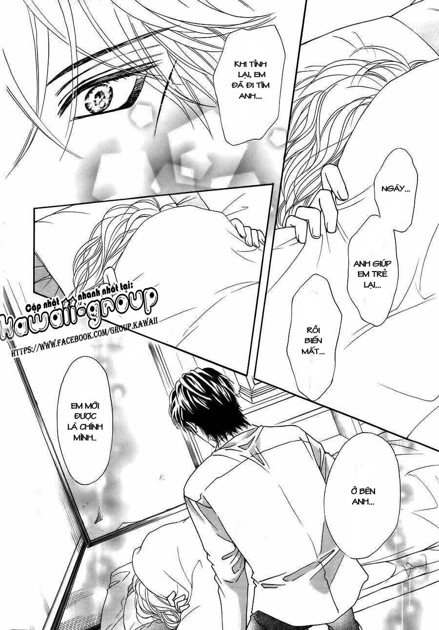 Sumika Sumire: Chapter 37