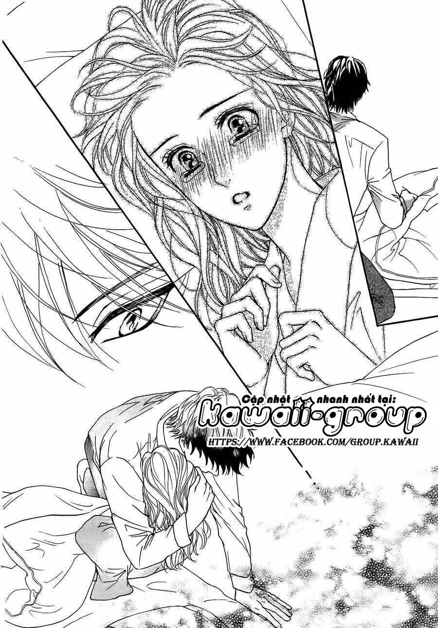 Sumika Sumire: Chapter 37