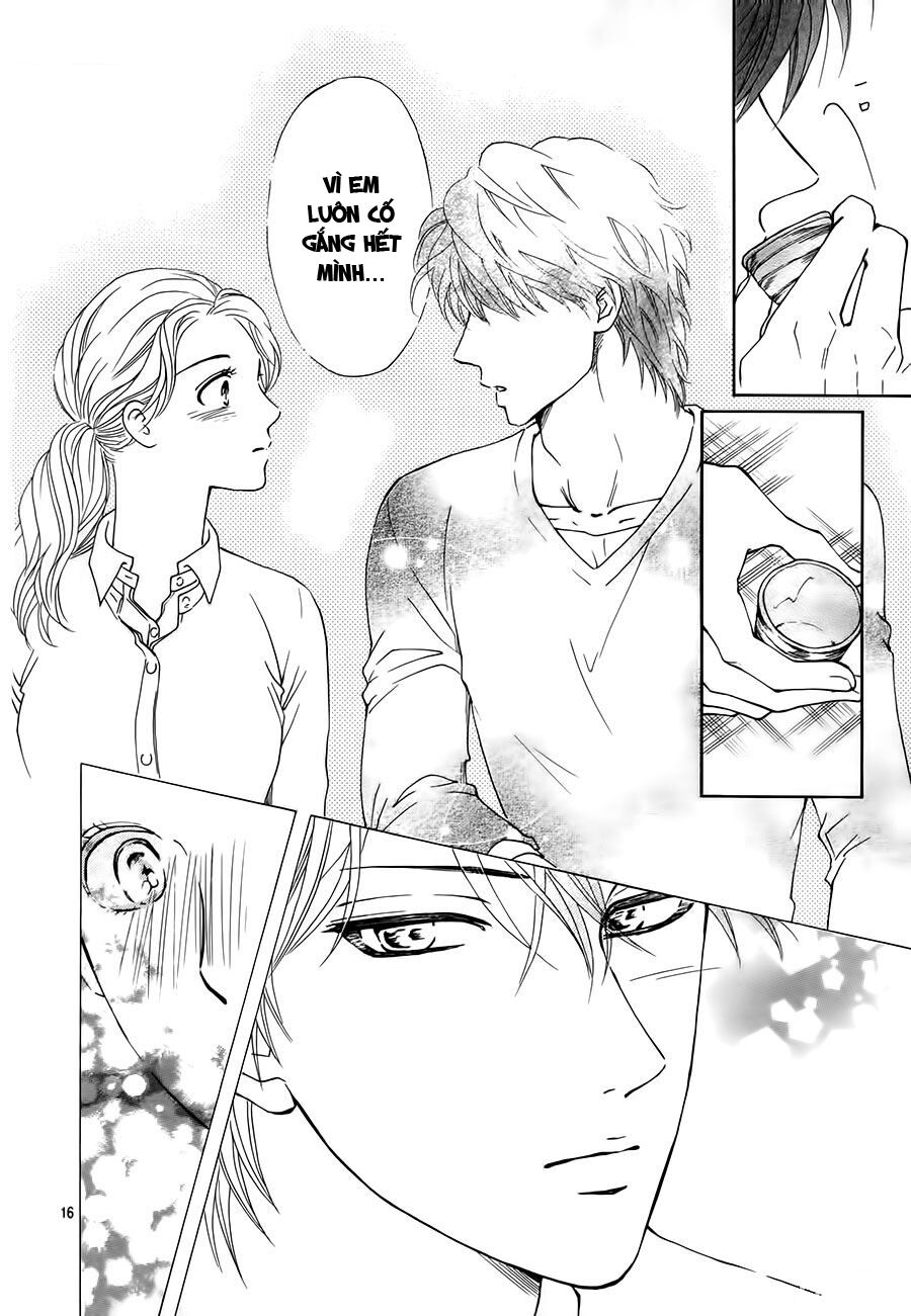 Sumika Sumire: Chapter 38