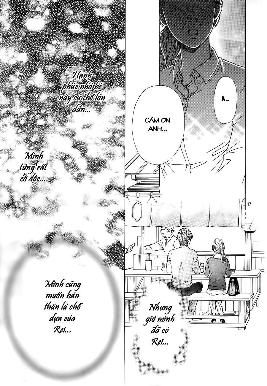 Sumika Sumire: Chapter 38