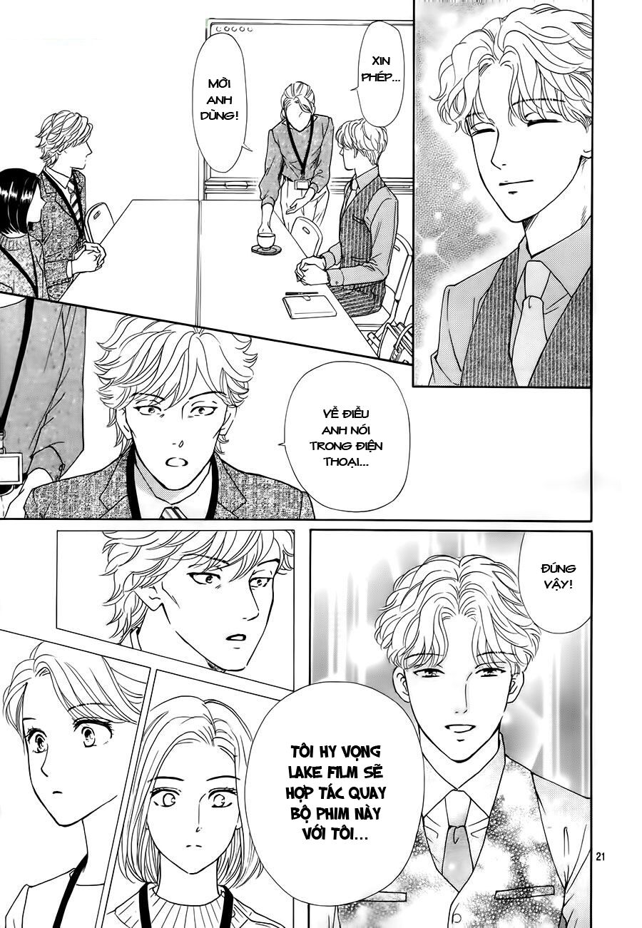 Sumika Sumire: Chapter 38