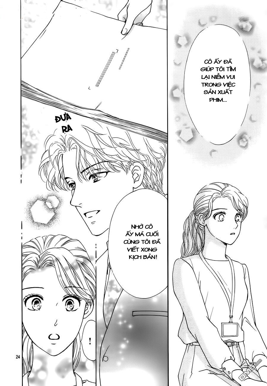 Sumika Sumire: Chapter 38