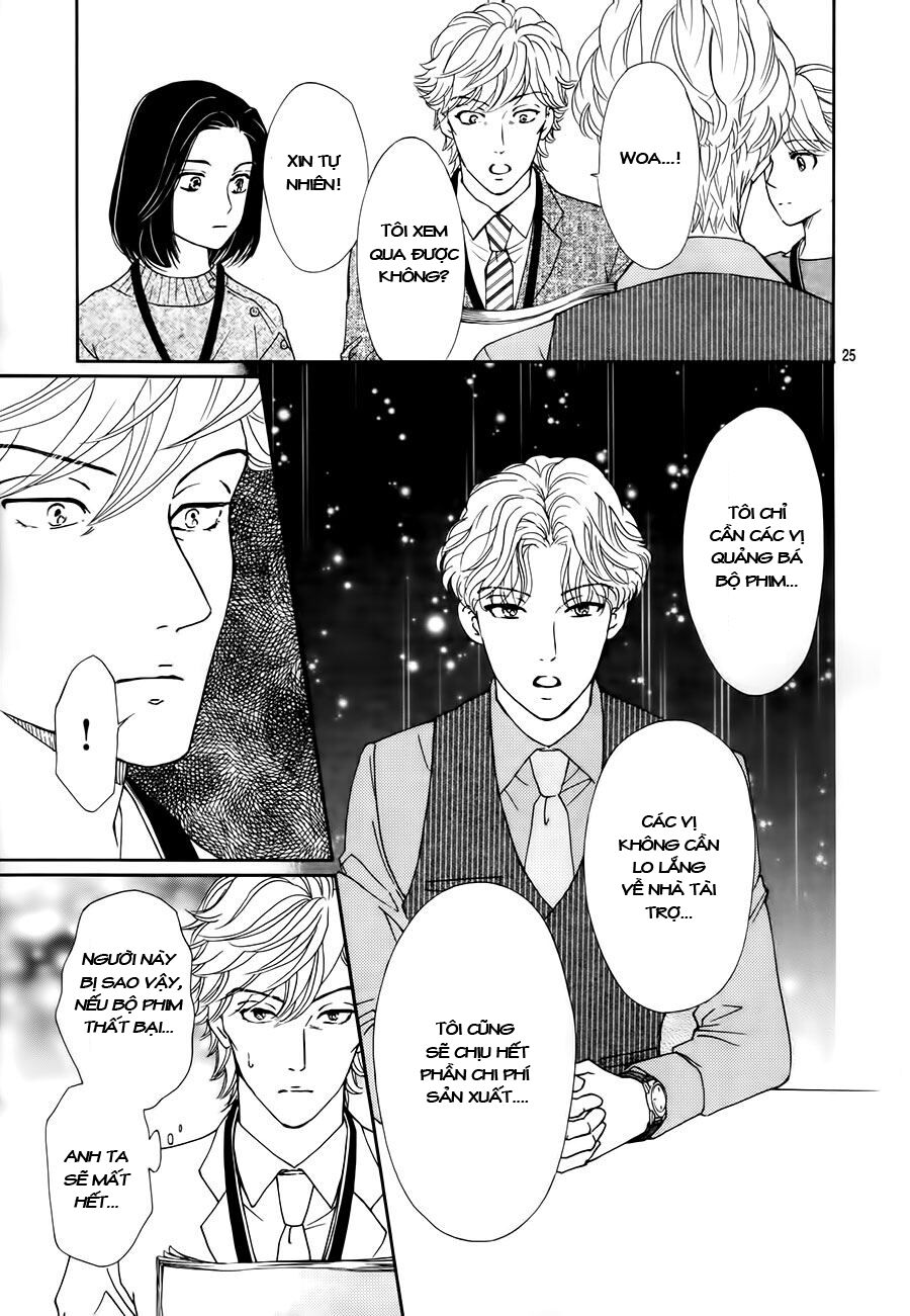 Sumika Sumire: Chapter 38