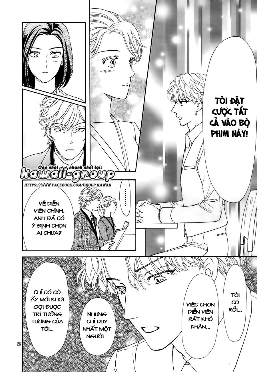 Sumika Sumire: Chapter 38
