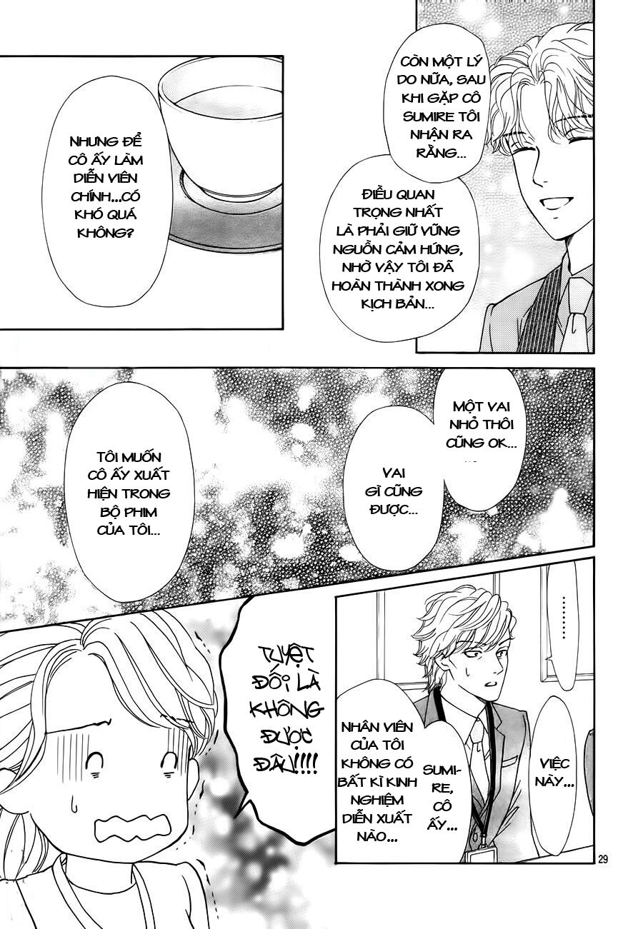 Sumika Sumire: Chapter 38