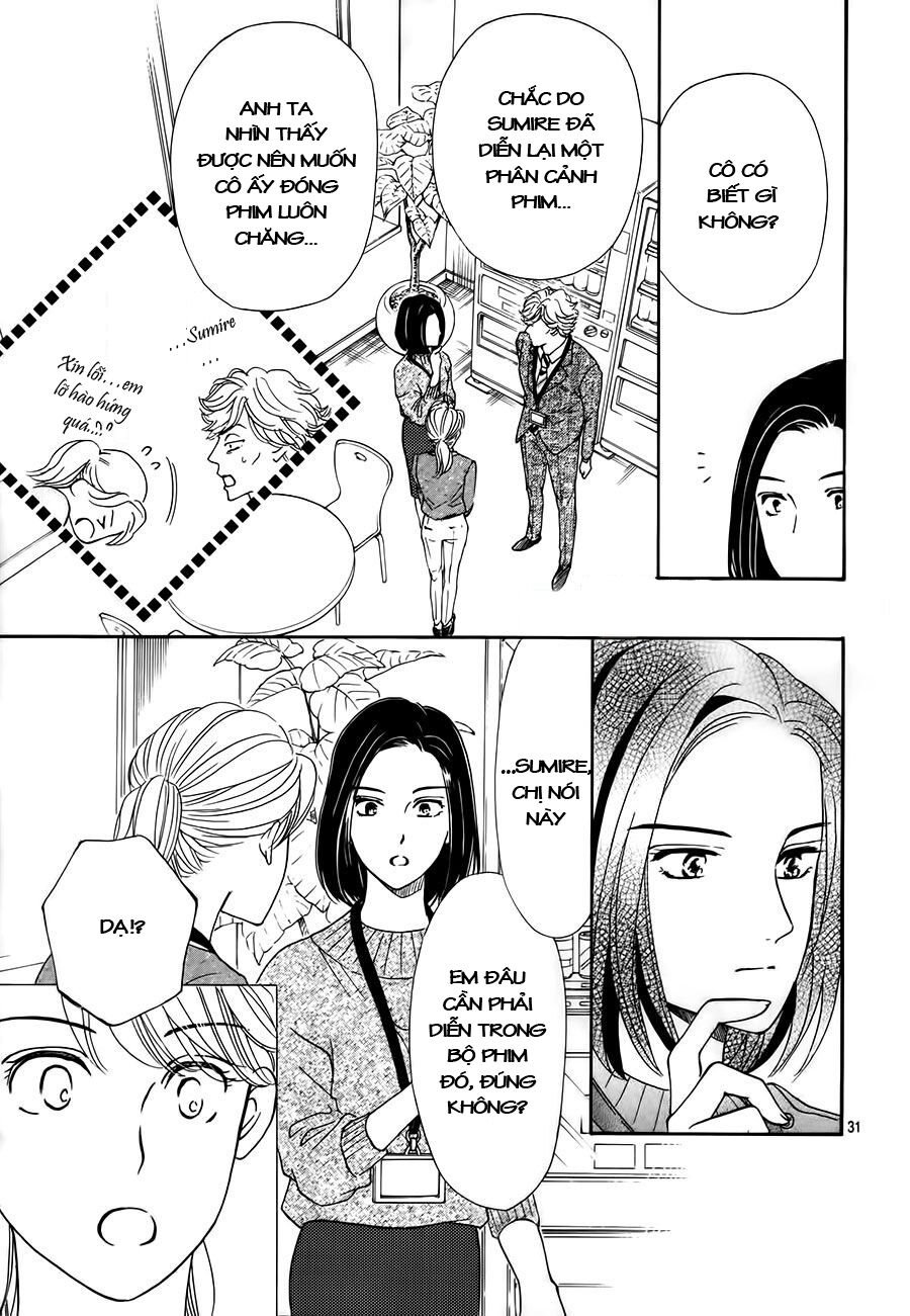 Sumika Sumire: Chapter 38