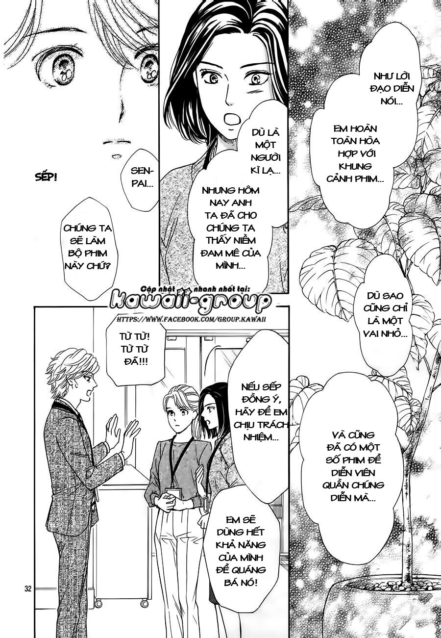 Sumika Sumire: Chapter 38