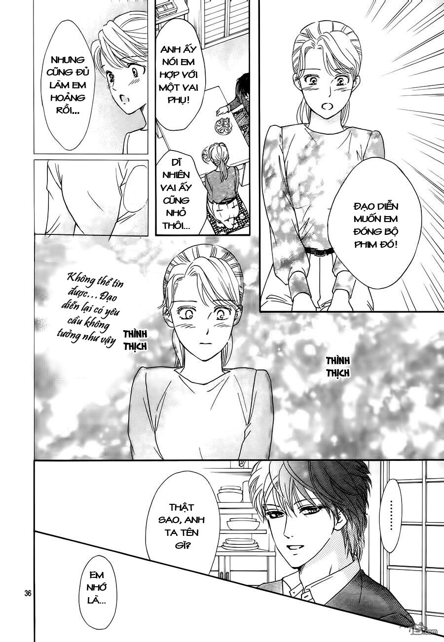 Sumika Sumire: Chapter 38