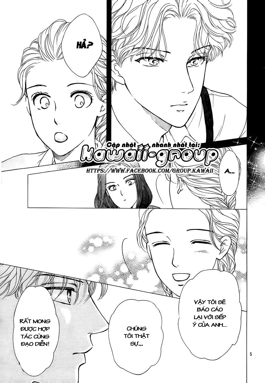 Sumika Sumire: Chapter 38