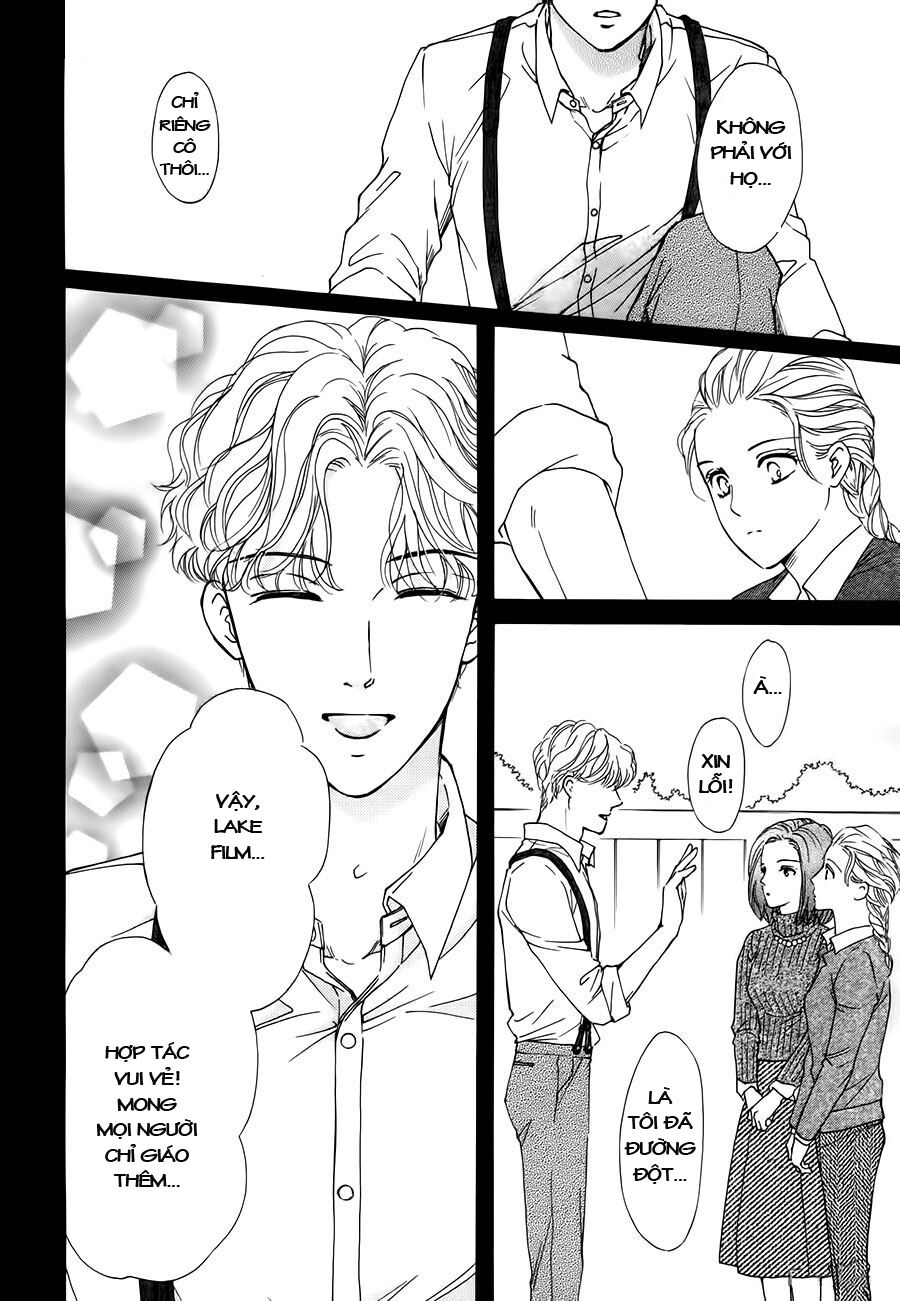 Sumika Sumire: Chapter 38