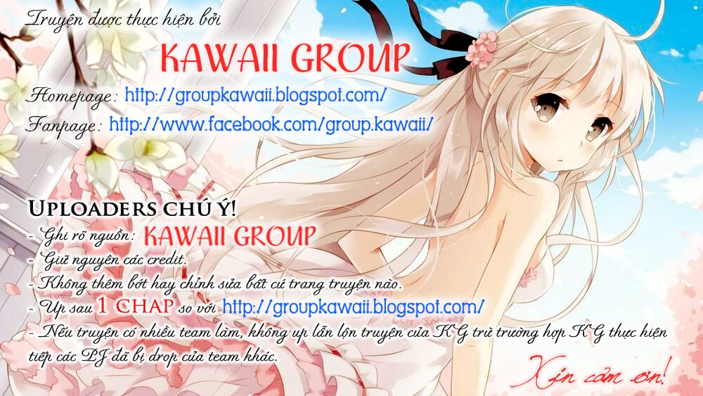 Sumika Sumire: Chapter 39