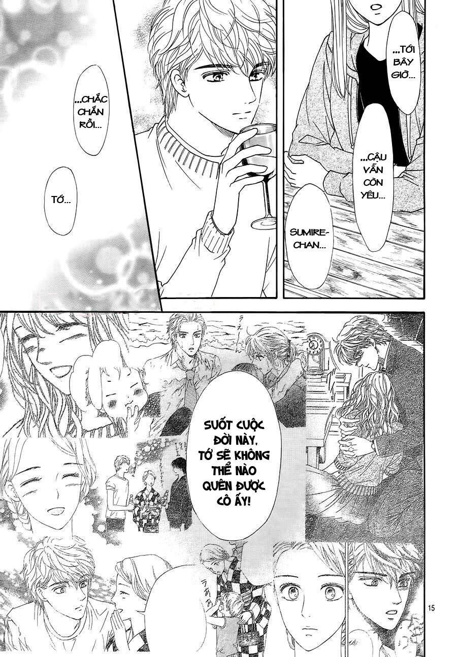 Sumika Sumire: Chapter 39
