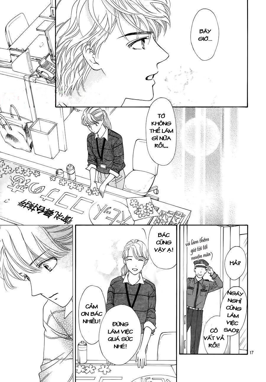 Sumika Sumire: Chapter 39