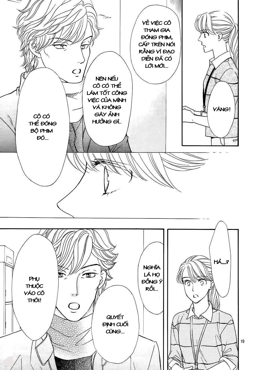 Sumika Sumire: Chapter 39