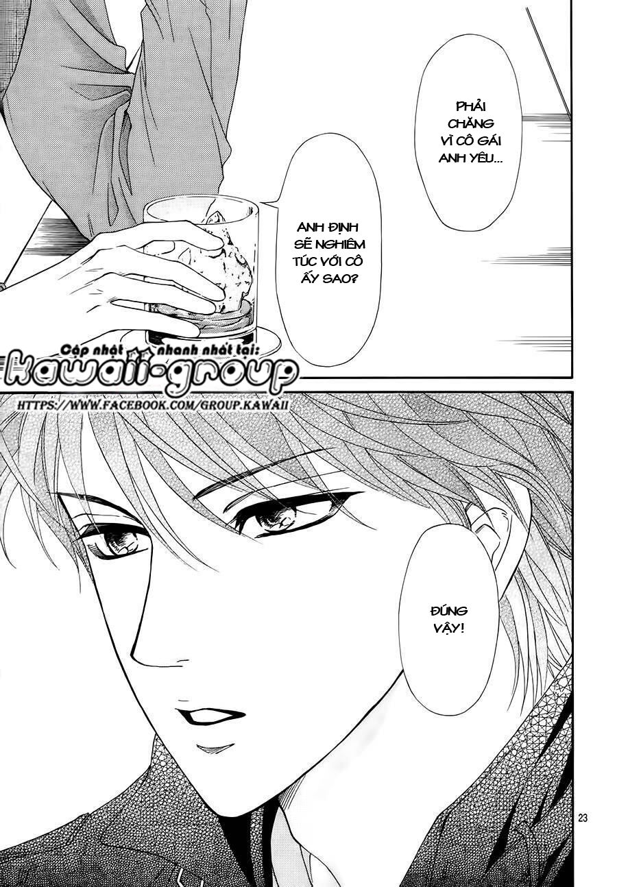 Sumika Sumire: Chapter 39