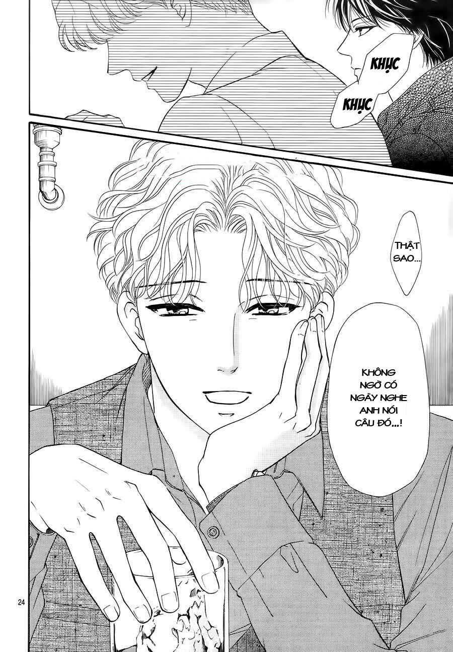 Sumika Sumire: Chapter 39