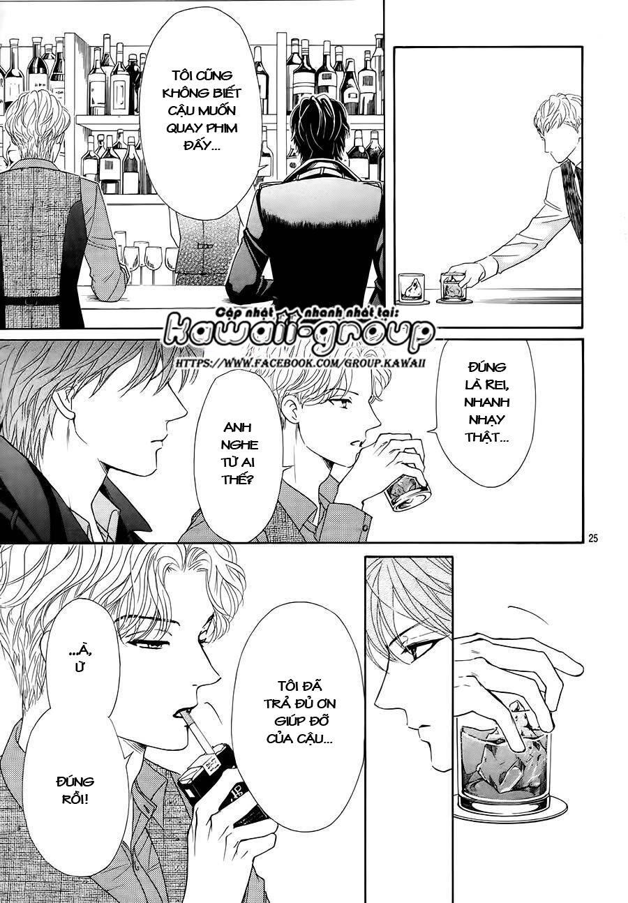 Sumika Sumire: Chapter 39